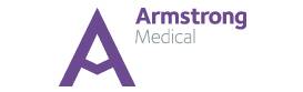 Логотип Armstrong Medical Limited, Великобритания