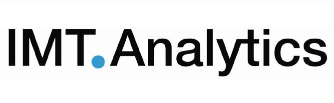Логотип IMT.Analytics